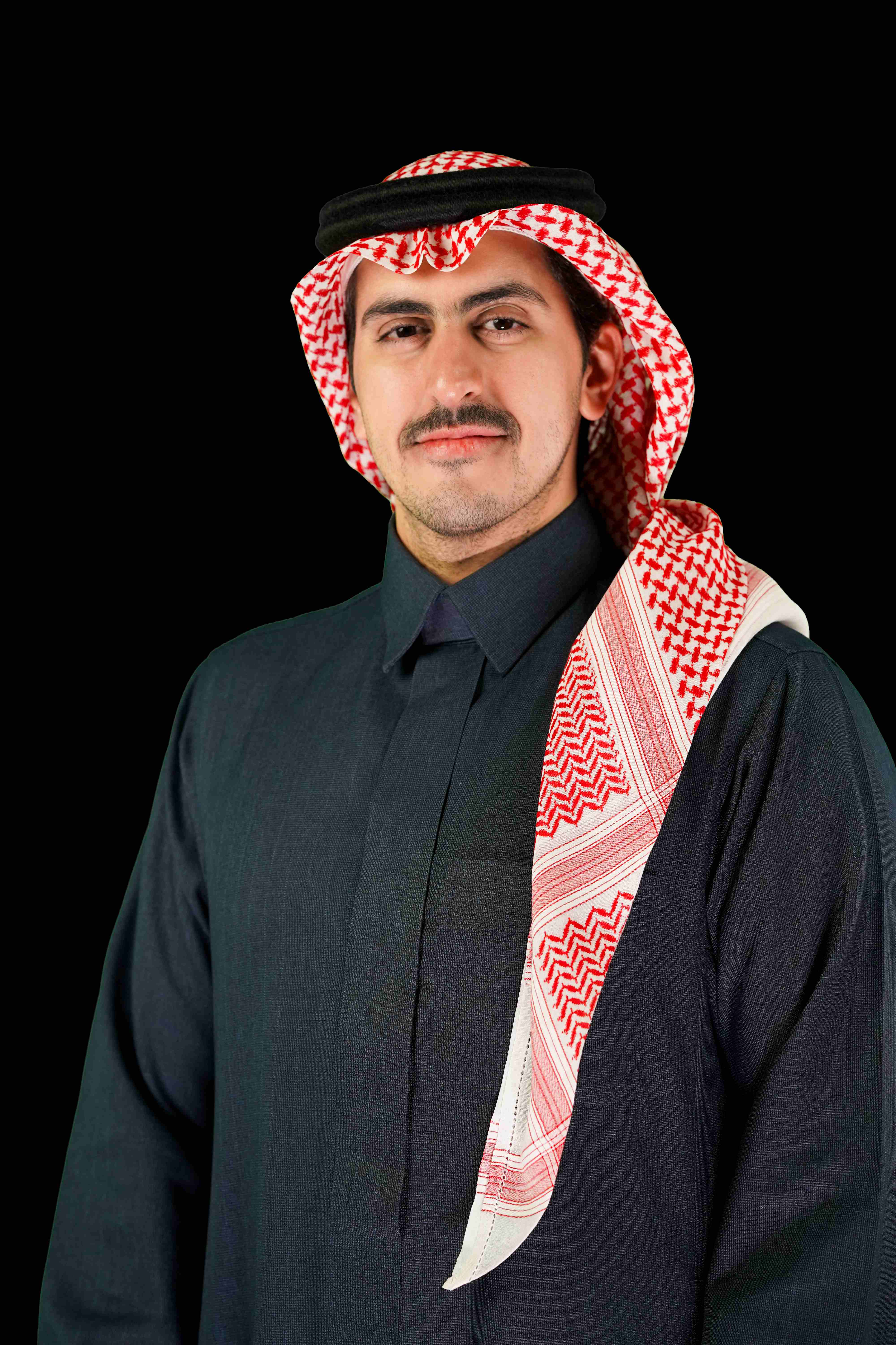 Saud Alassaf